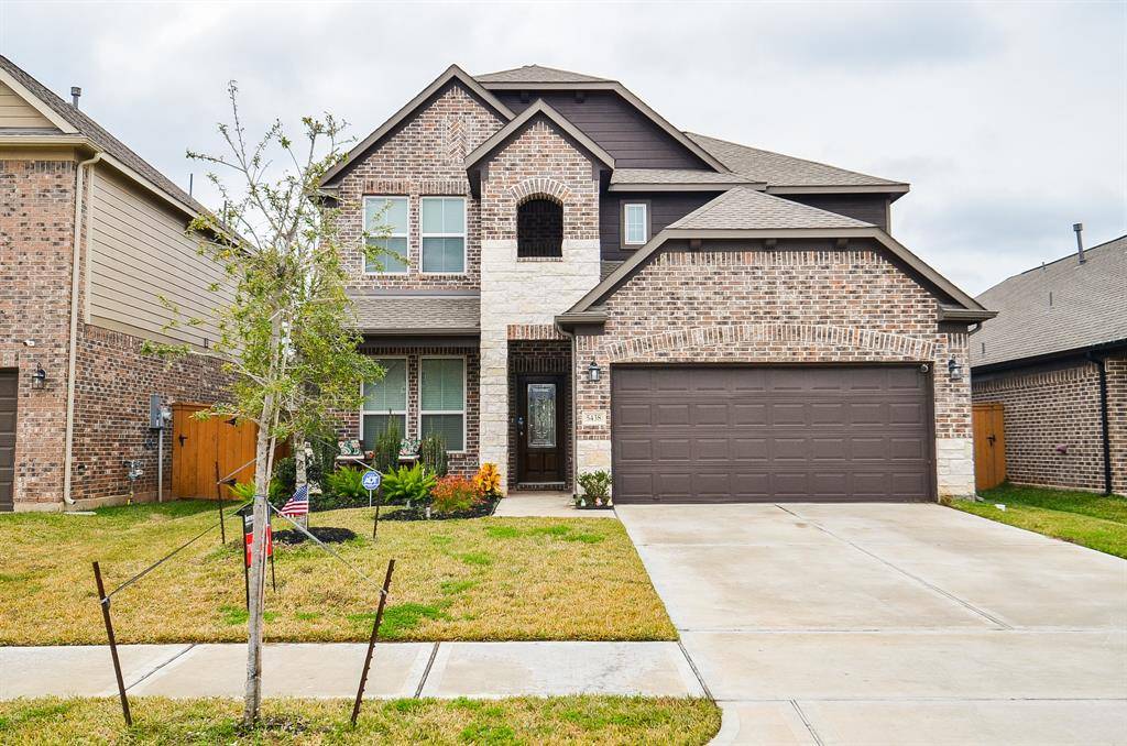 Brookshire, TX 77423,5438 Grand View DR