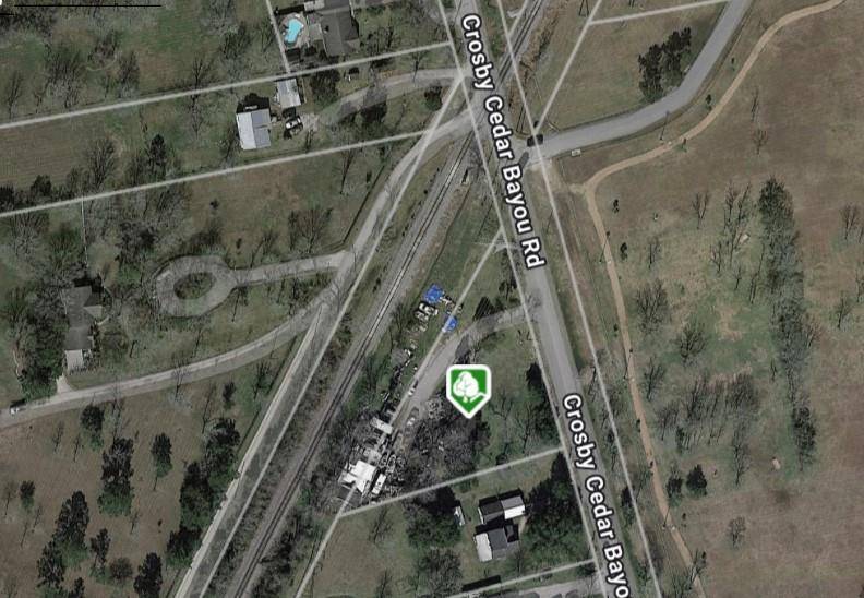 Baytown, TX 77521,4307 Crosby Cedar Bayou RD