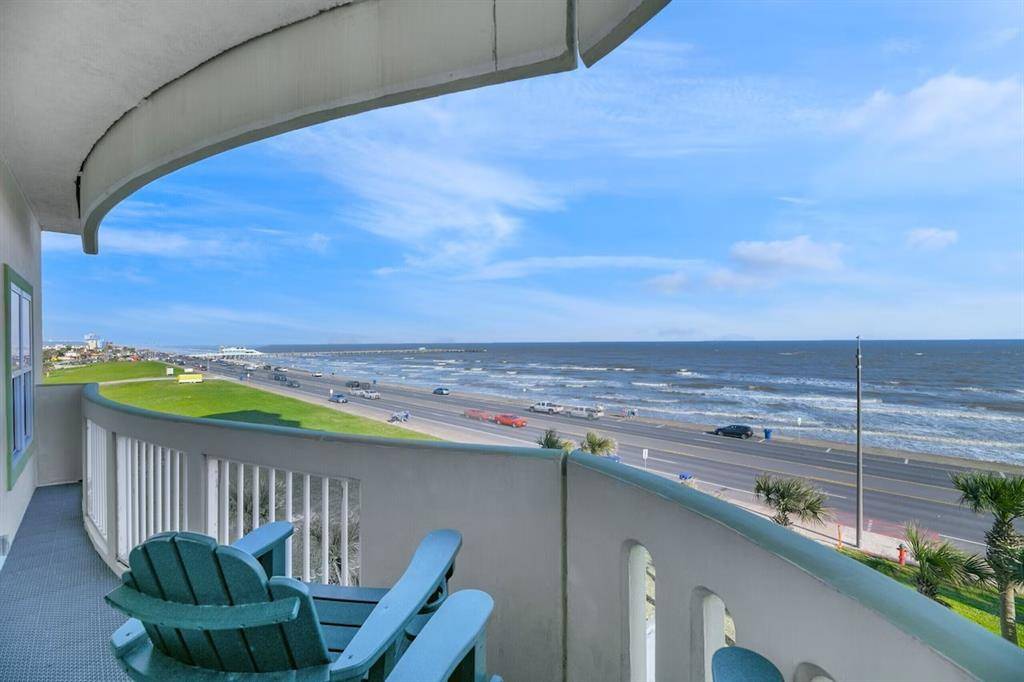Galveston, TX 77554,9420 Seawall BLVD #501