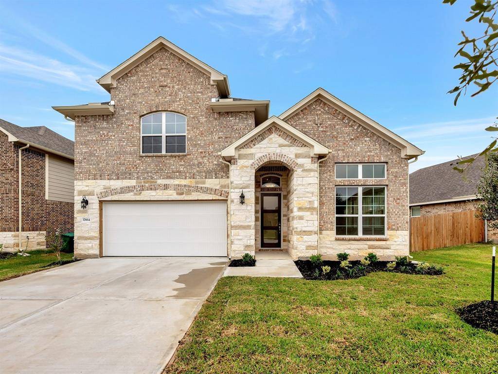 Montgomery, TX 77316,17864 Hanson Ridge CT