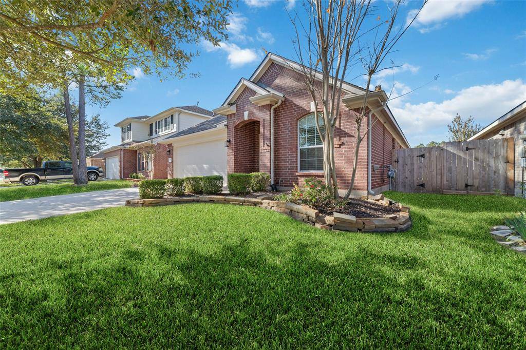 Spring, TX 77386,2355 Morgan Ridge LN