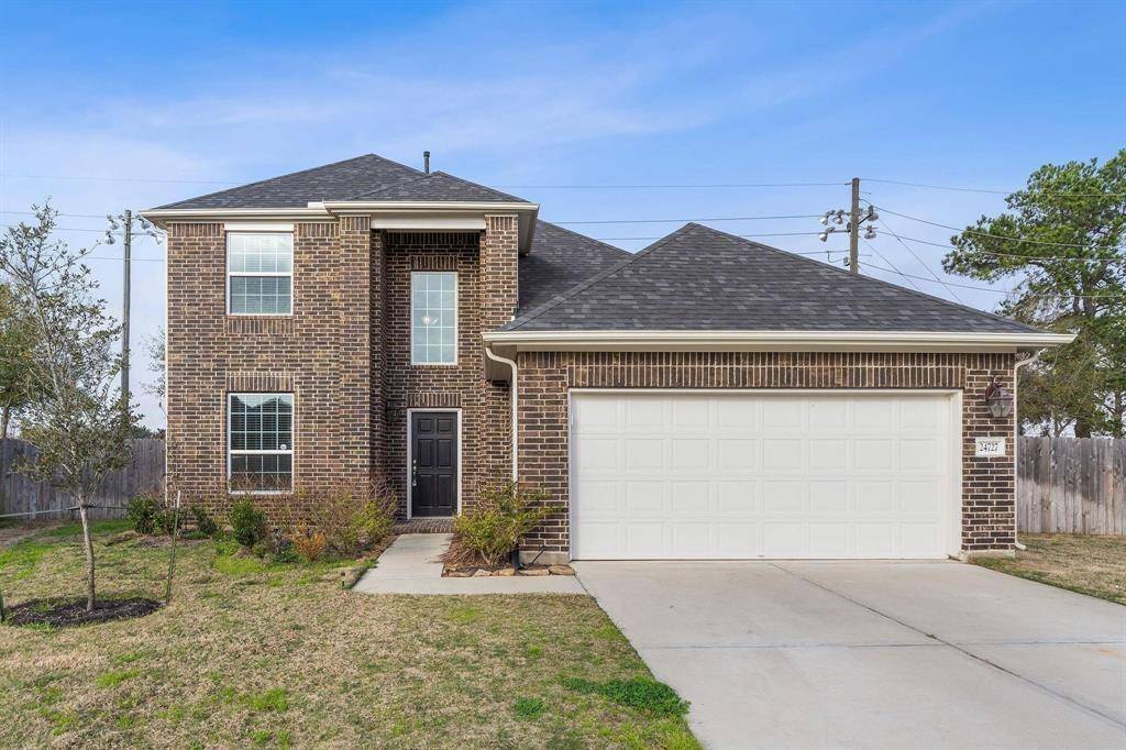 Katy, TX 77493,24727 Lake Basin CT