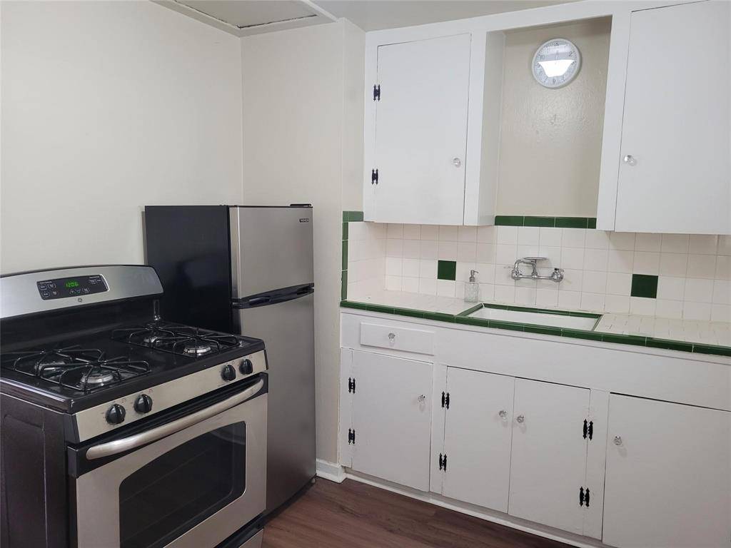 Houston, TX 77008,1319 1/2 BEVERLY ST COR