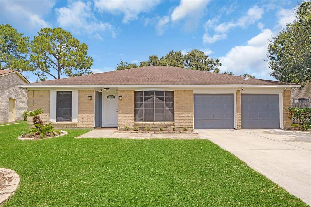 Houston, TX 77084,16714 Gaelic LN