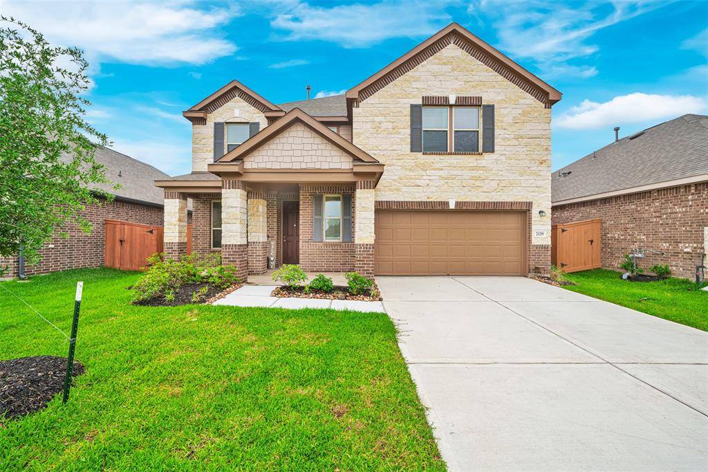 Cypress, TX 77433,21219 Sunray Harbor DR