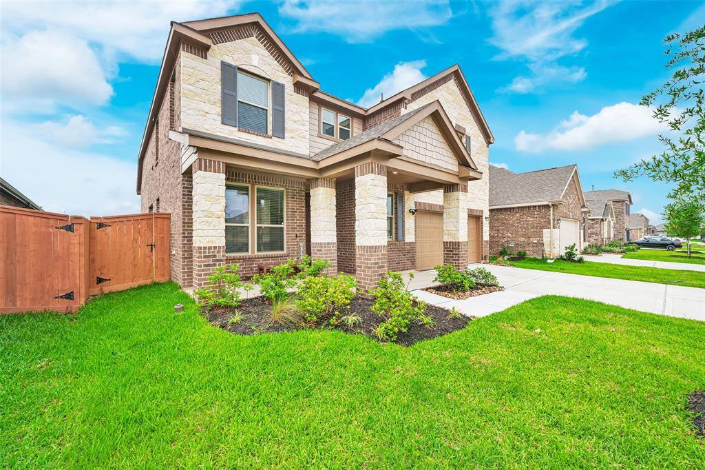 Cypress, TX 77433,21219 Sunray Harbor DR