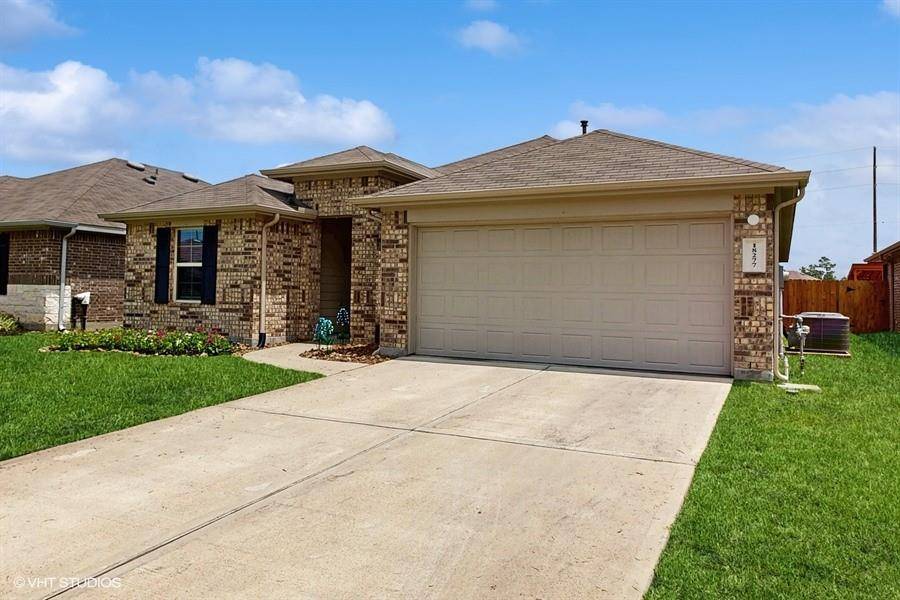 New Caney, TX 77357,18277 Eaton Mill DR