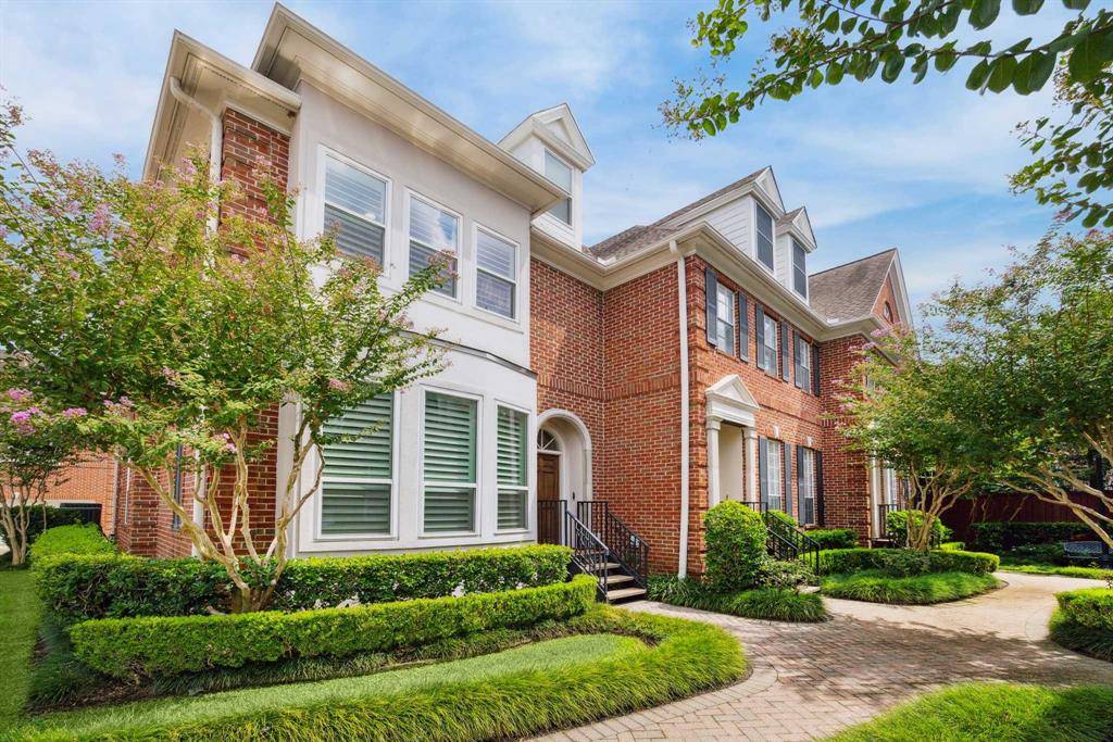 Houston, TX 77030,6835 Staffordshire ST