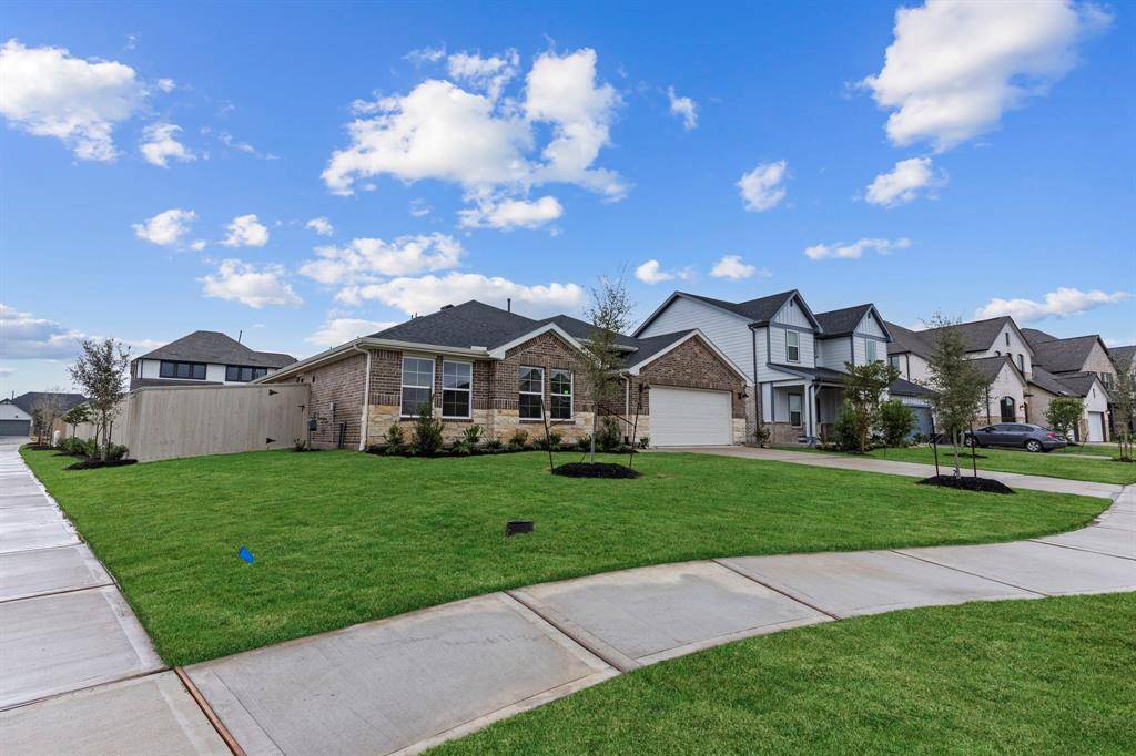 League City, TX 77573,3101 Orchard Landing