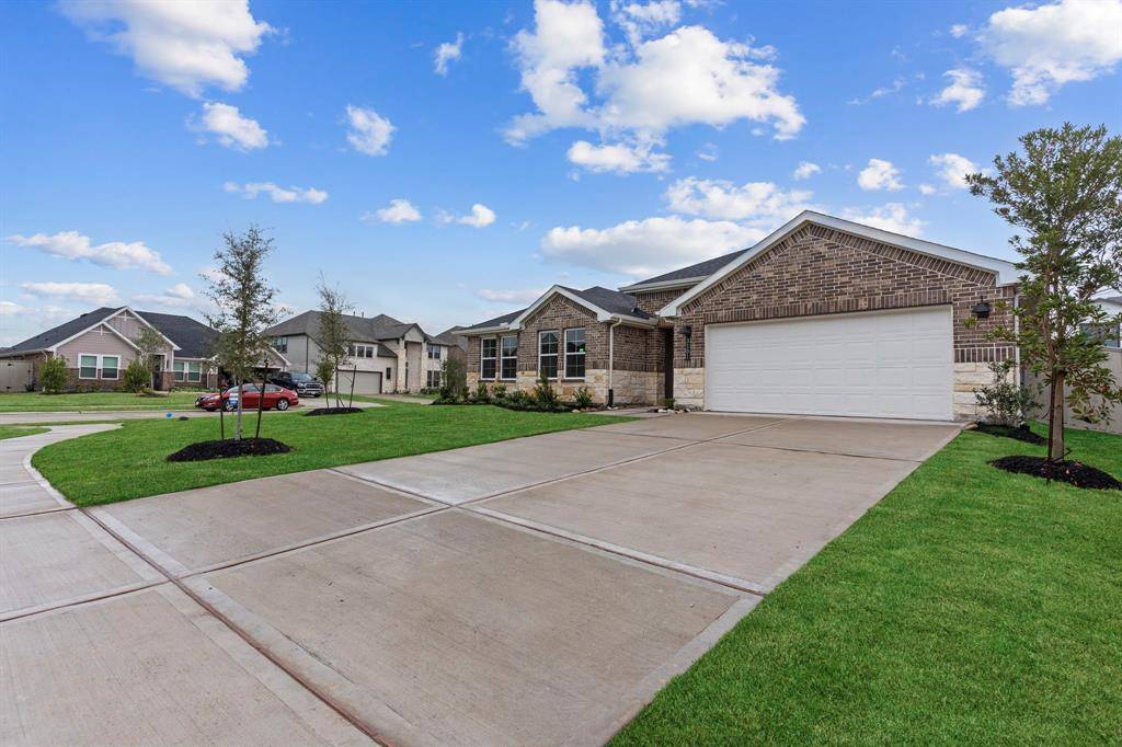 League City, TX 77573,3101 Orchard Landing