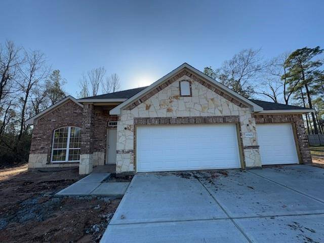 Willis, TX 77378,11760 Oakwood Ranch DR