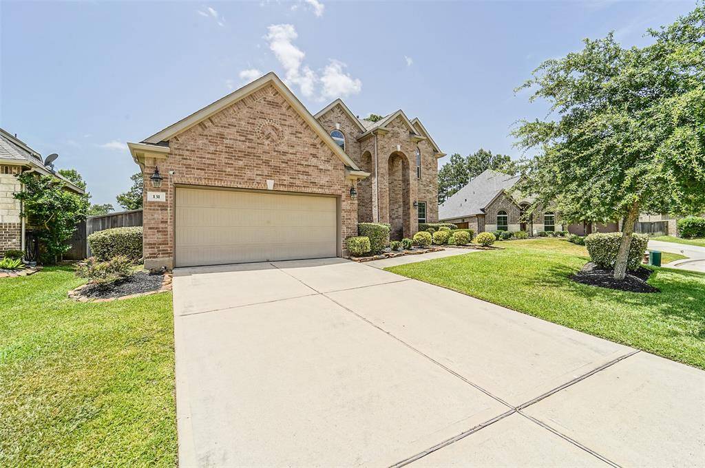 Montgomery, TX 77316,131 Trophy Canyon DR