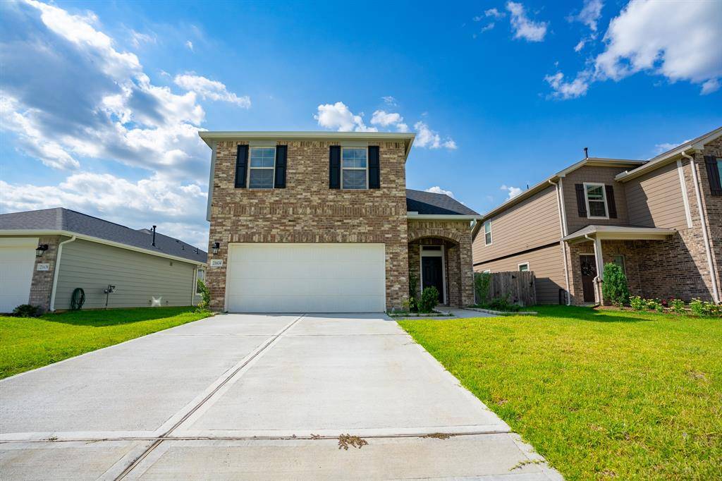 Katy, TX 77449,21634 Lemon Beebrush LN