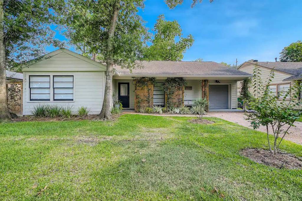 Houston, TX 77025,4021 Woodshire ST