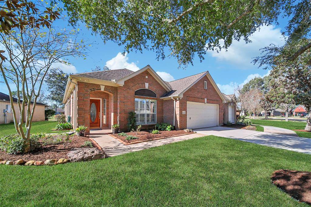 Pearland, TX 77584,3722 E Peach Hollow CIR