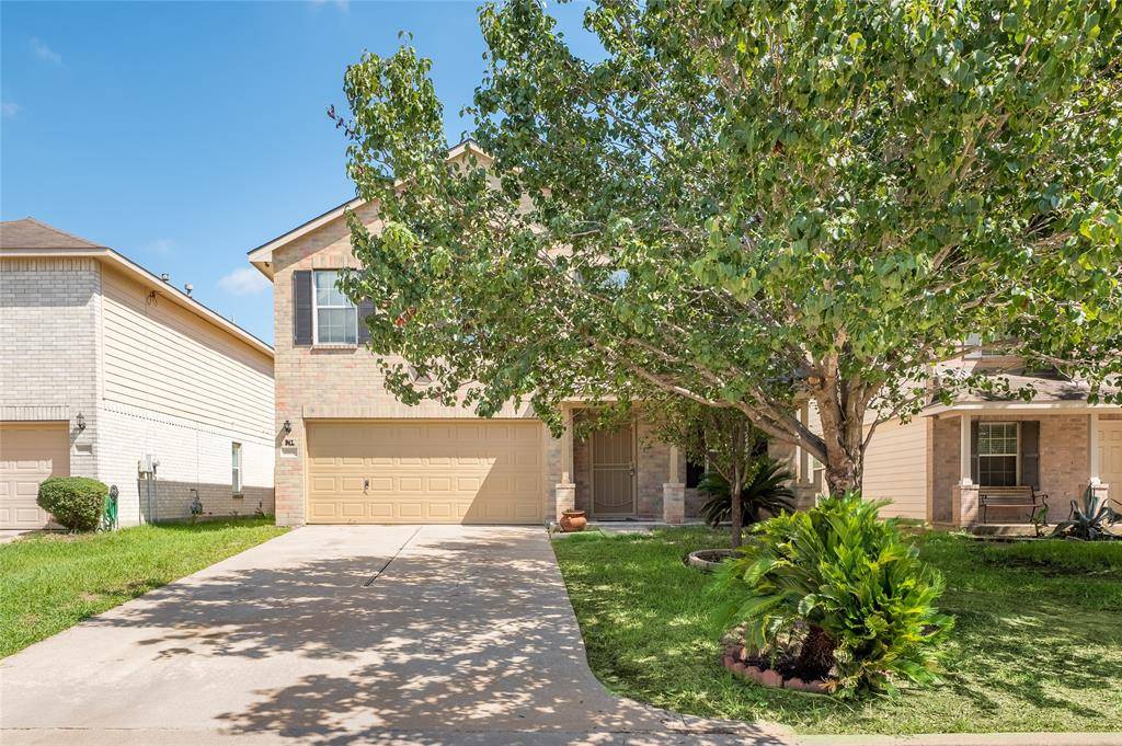 Katy, TX 77449,20814 Clay Landing LN