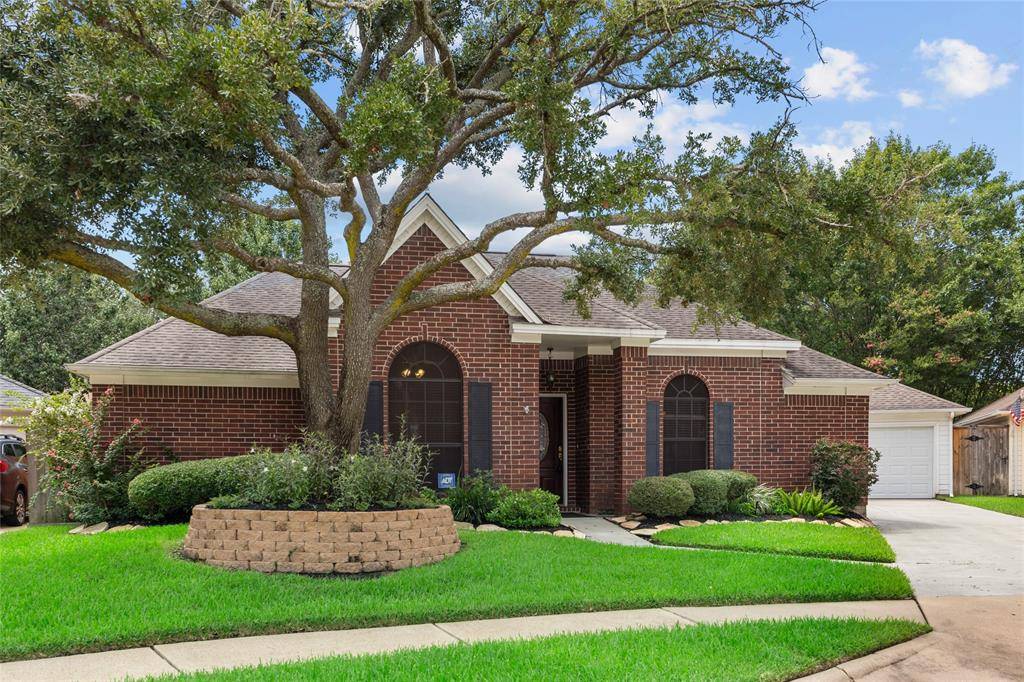 Katy, TX 77449,6119 Plantation Bay DR