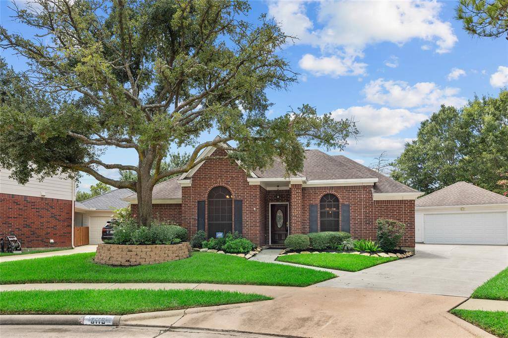 Katy, TX 77449,6119 Plantation Bay DR