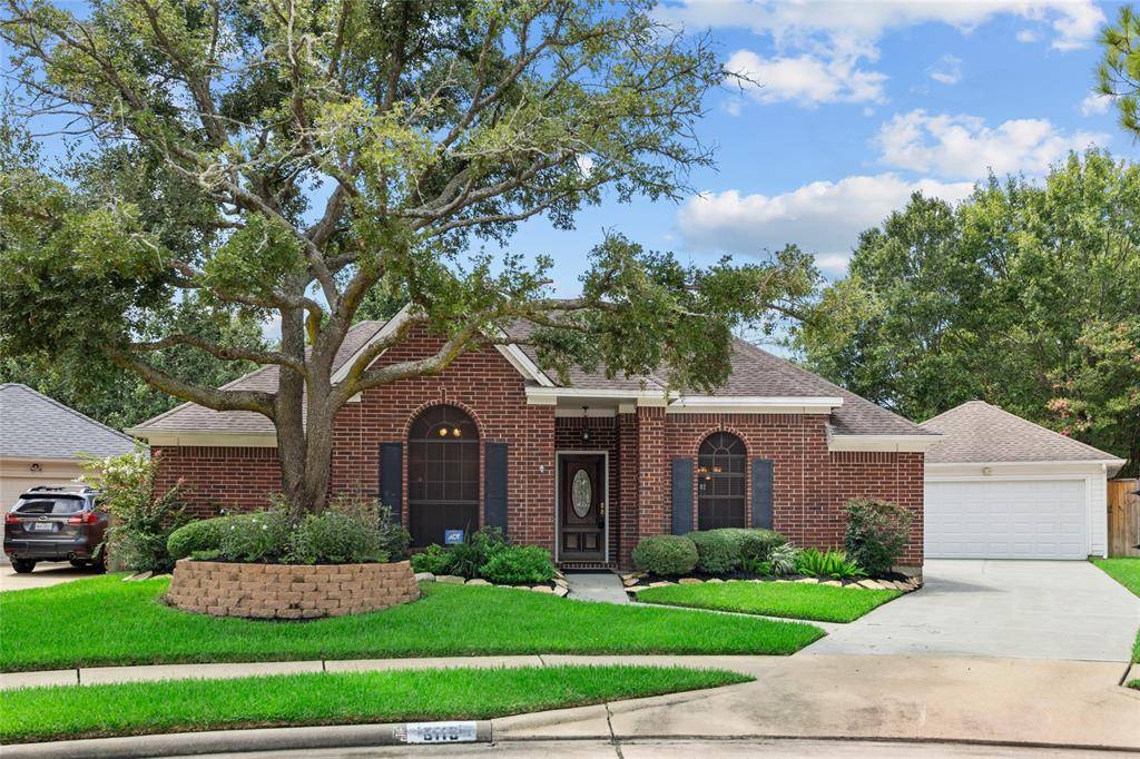 Katy, TX 77449,6119 Plantation Bay DR