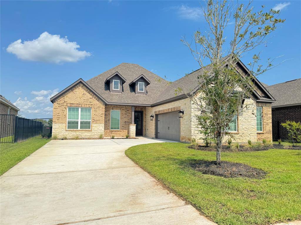 Iowa Colony, TX 77583,2123 Tioga View DR