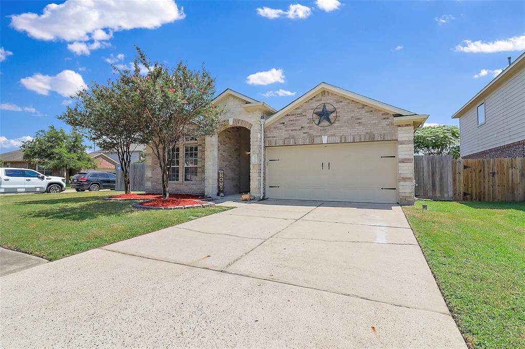 Baytown, TX 77523,8318 White Willow LN