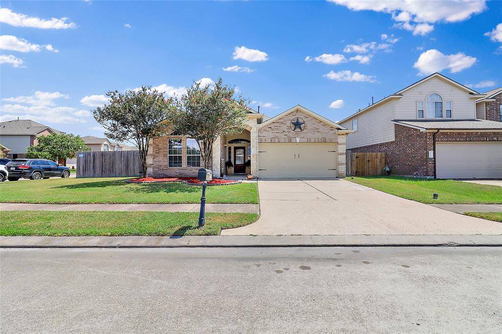 Baytown, TX 77523,8318 White Willow LN