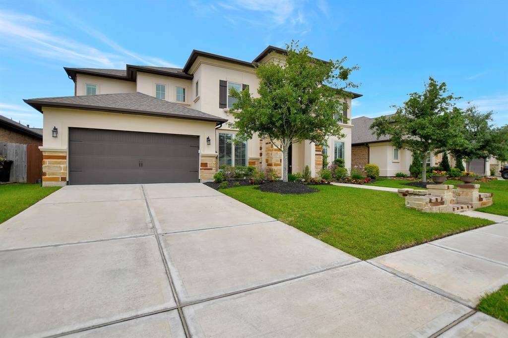 Friendswood, TX 77546,836 Sage Way LN