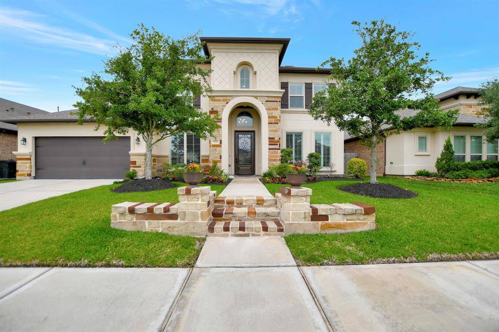 Friendswood, TX 77546,836 Sage Way LN