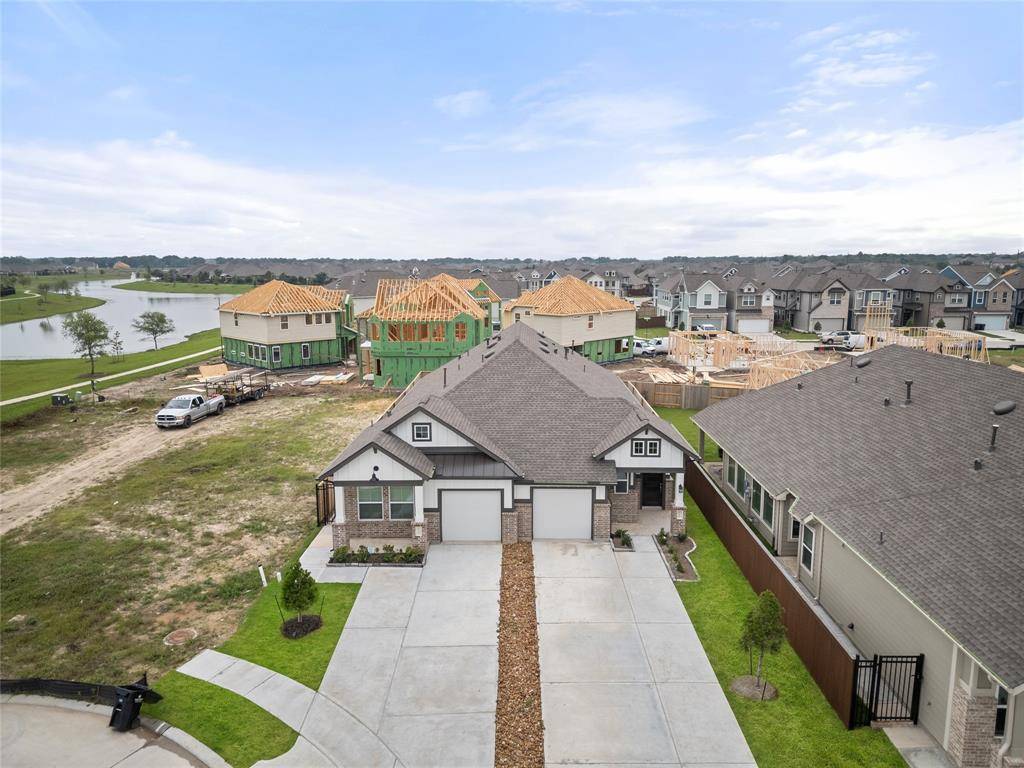 Iowa Colony, TX 77583,10122 Crescendo WAY