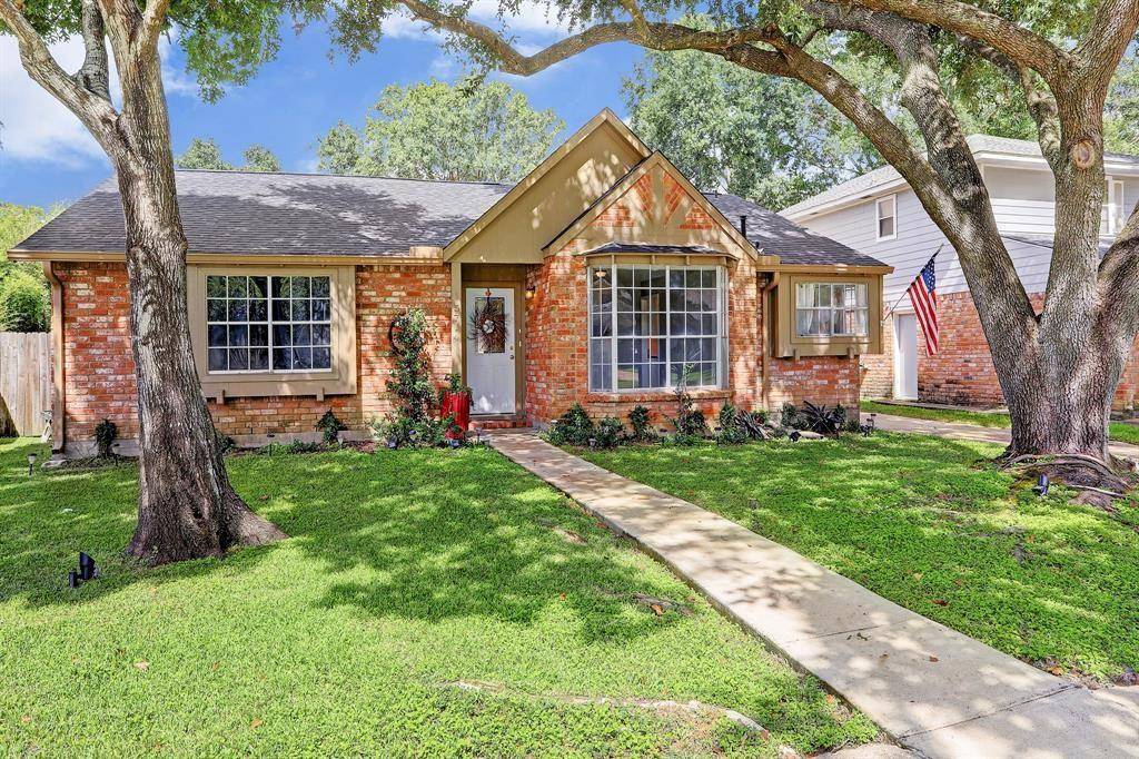 Houston, TX 77084,15714 Lone Tree DR