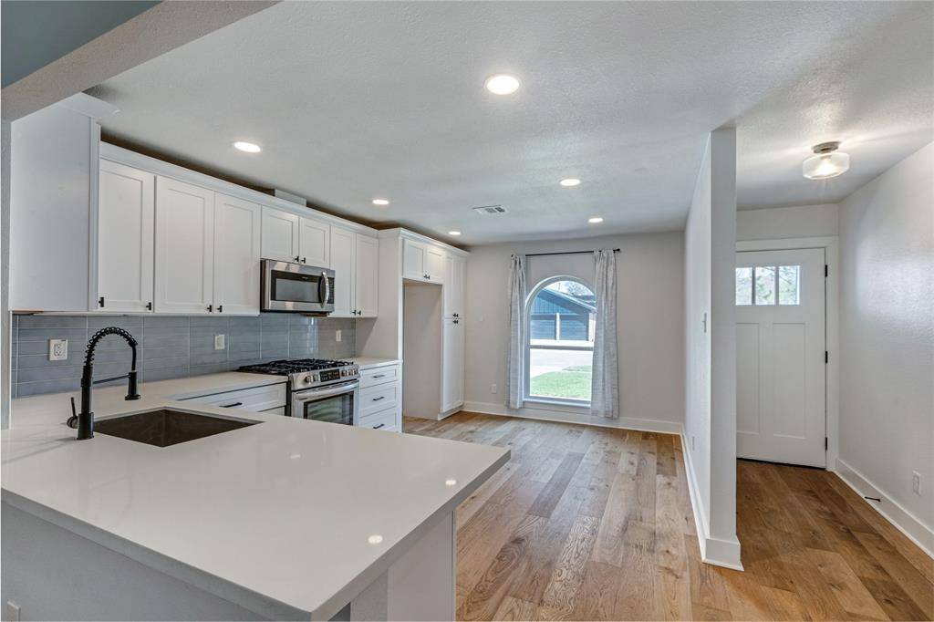 Houston, TX 77092,4903 Northrup DR