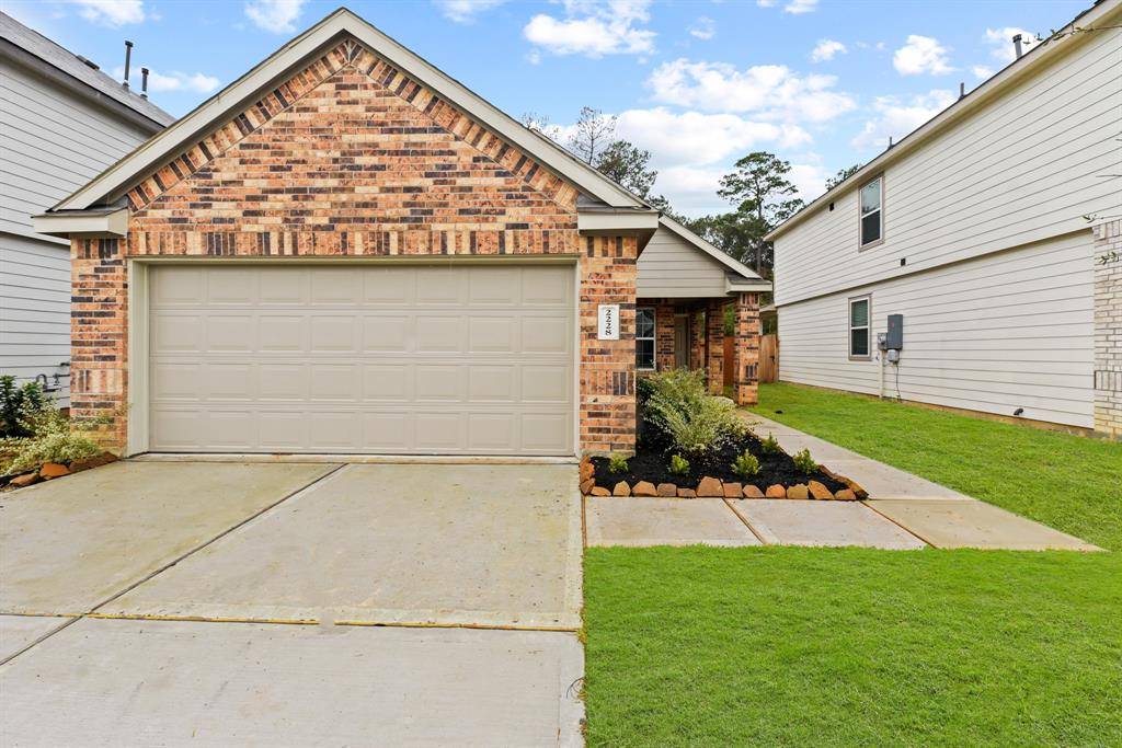 Conroe, TX 77301,2228 Raider DR