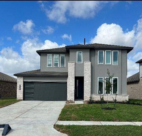 Katy, TX 77449,4139 Magliana LN