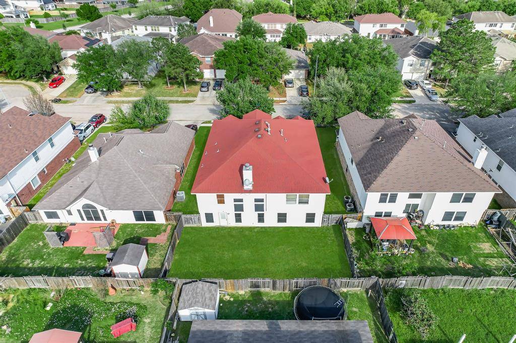 Katy, TX 77449,3831 WILLOW STONE CT