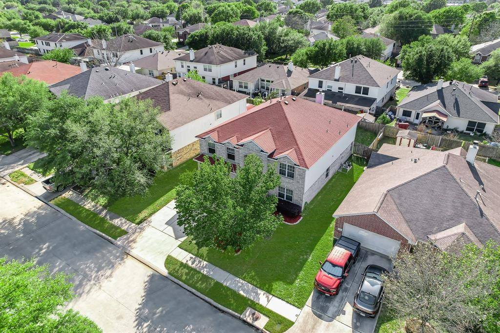 Katy, TX 77449,3831 WILLOW STONE CT