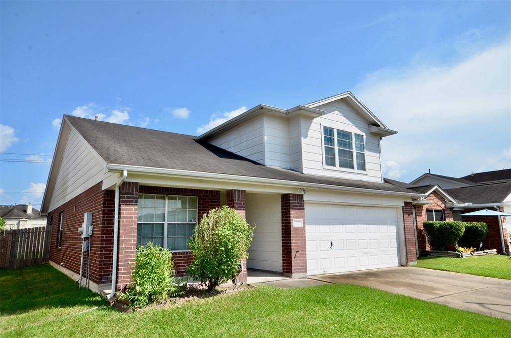 Sugar Land, TX 77498,2638 Eldridge Park WAY