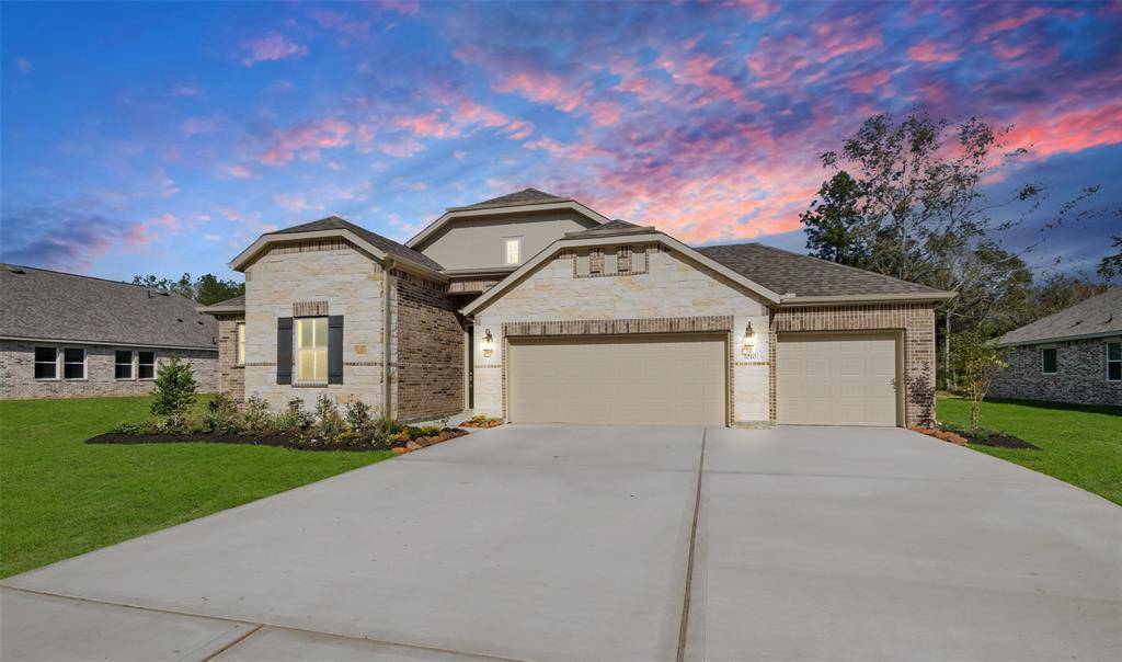 Cleveland, TX 77327,1010 Tarkington Timbers DR