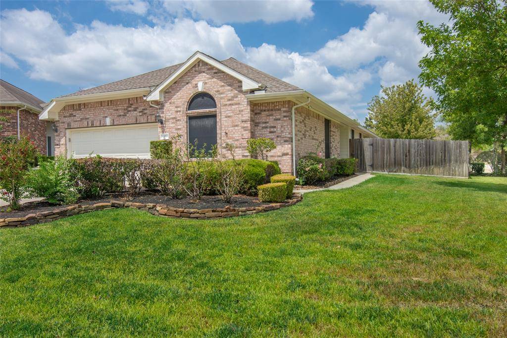 Conroe, TX 77384,47 Paddington CT