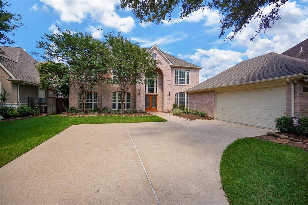 Sugar Land, TX 77479,15 Pecan Gorge CT