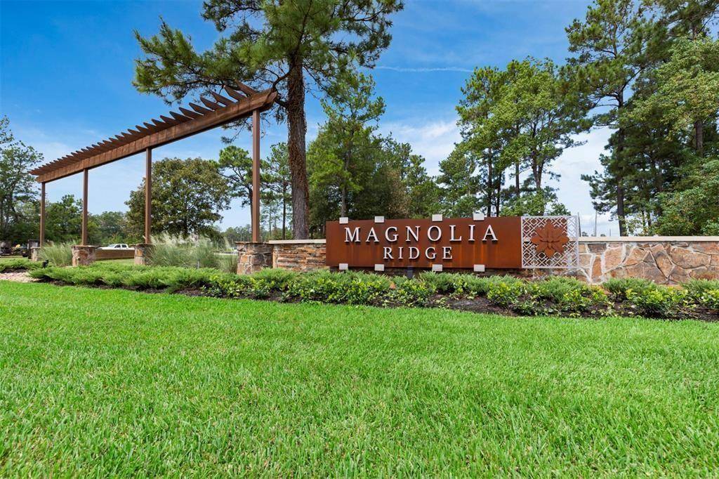 Magnolia, TX 77354,209 Azalea Meadow DR