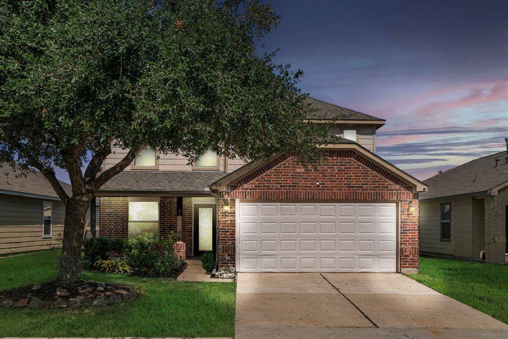 Humble, TX 77396,2131 Pine Croft DR