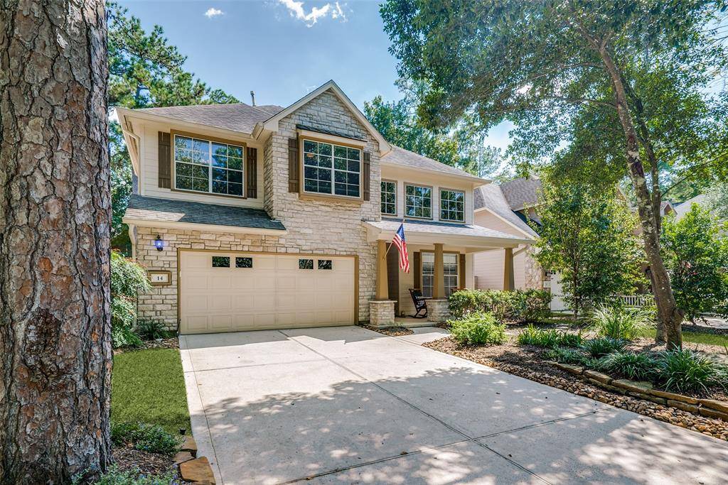 The Woodlands, TX 77382,14 Dalea PL