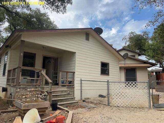 Canyon Lake, TX 78133,542 Greenwood ST