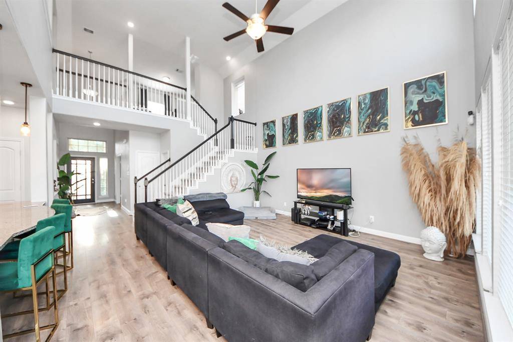 Cypress, TX 77433,8219 Oxbow Manor LN