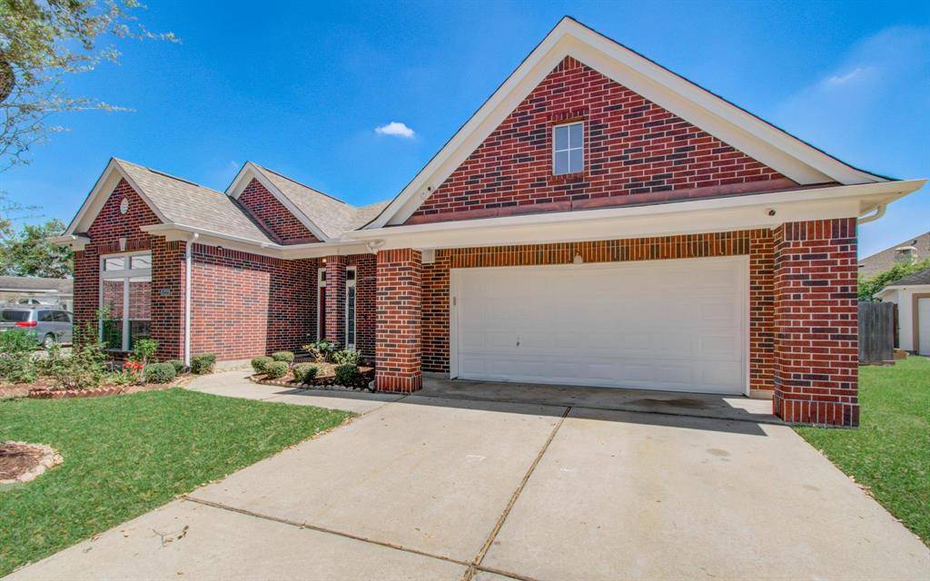 Houston, TX 77089,12223 Ayrshire PL