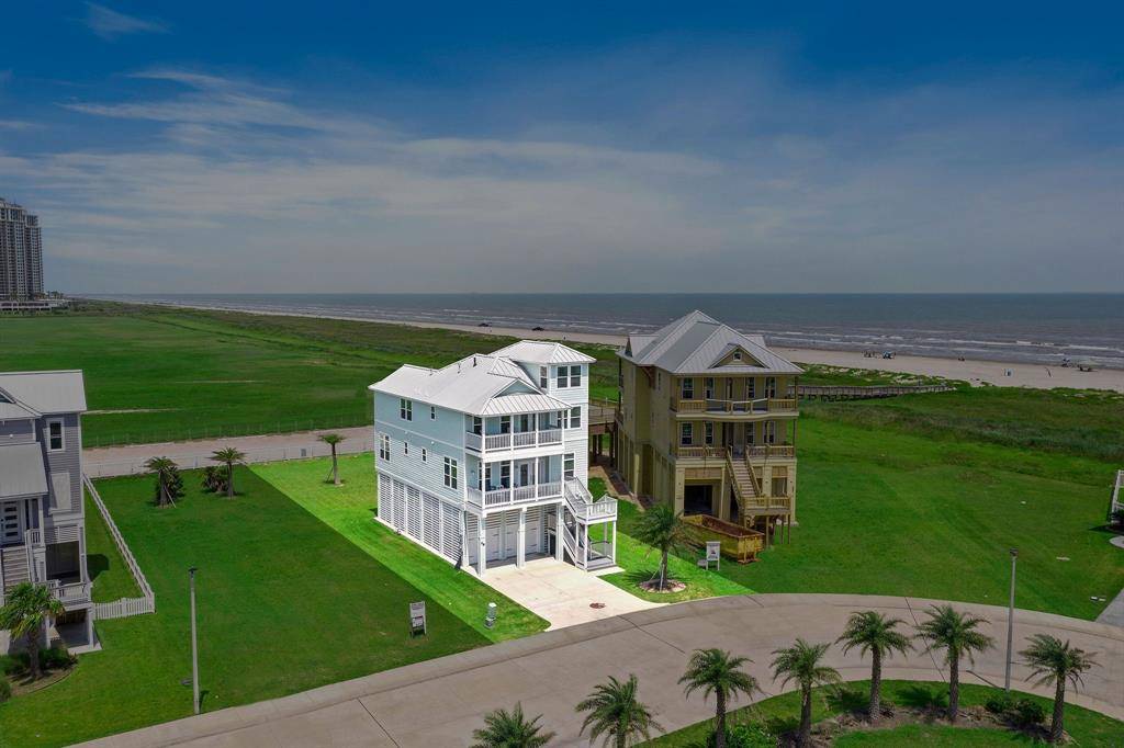 Galveston, TX 77550,68 Grand Beach BLVD