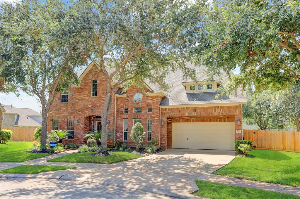 Sugar Land, TX 77479,5718 BAHAMA COVE COURT