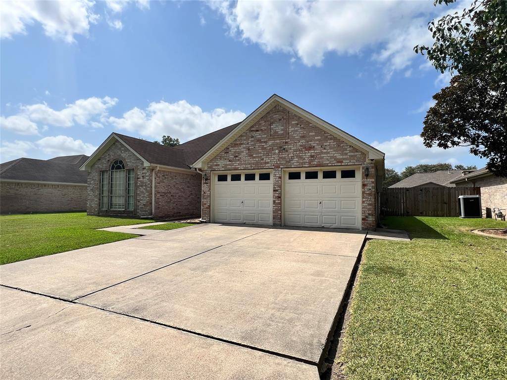 Beaumont, TX 77706,5345 Timberline LN