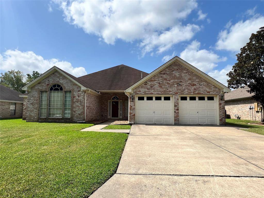 Beaumont, TX 77706,5345 Timberline LN