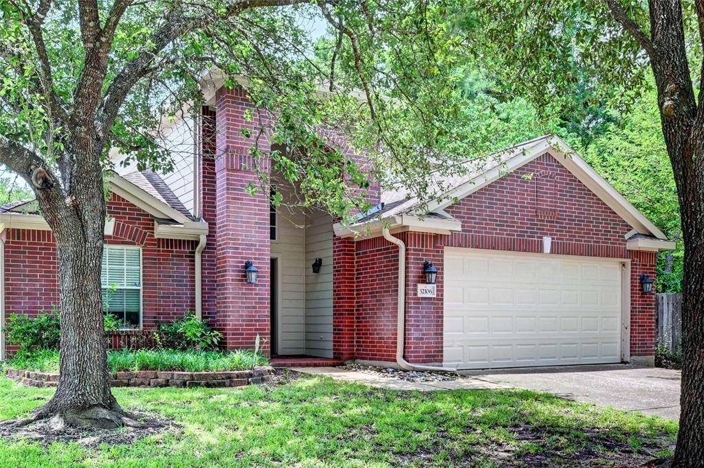 Conroe, TX 77385,32106 Willow Creek PARK